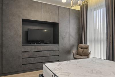 REA1028842 Apartament 3 Camere One Herastrau Plaza - 11