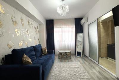 Apartament ultramodern, 2 camere, etaj 9, Italian Residence - 2