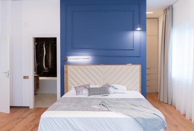 COMISION 0 | APARTAMENT EXCLUSIVIST | TERASĂ 85 MP | 2 LOCURI DE PARCARE SEPARAT - 43