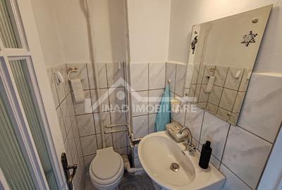 Apartament cu 4 camere, 2 bai, 1 balcon,  Manastur Strada Mehedinti - 12