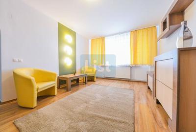 COMISION 0! Apartament 2 camere | FSEGA| Langa Iulis Mall | - 9