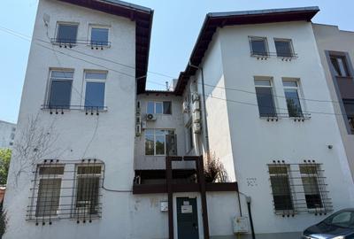 Cladire Birou / Clinica - Stirbei Voda - Cotroceni - Curte 70 mp - 2