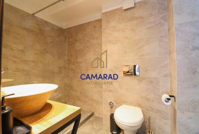 Apartament 3 camere de închiriat | Diamond Residence Pipera - 12