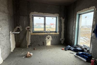 Casa P+pod, placa, 4cam, teren 529, finisaje premium! Comision 0%! - 14