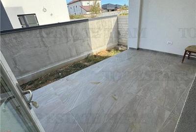 Casa  cu incalzire in pardoseala  de vanzare langa Craiova - 14