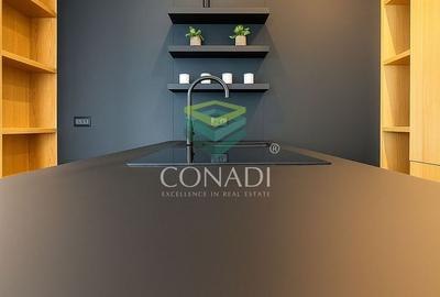 Penthouse Zona Domenii | Terasă Panoramică | Dotări Premium - 20