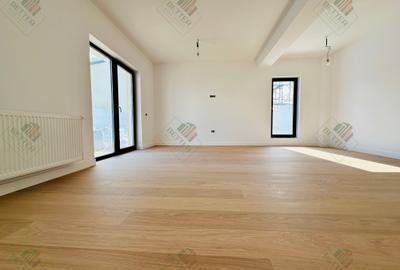 Casă individuală 4 camere modernă - Berceni/ Ilfov - Asfalt - 18