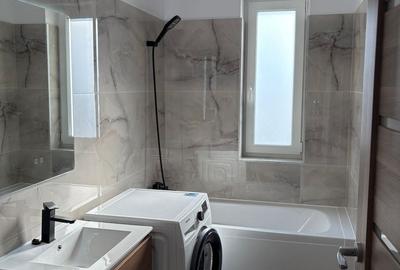 Apartament 1 camere - 350 euro - Giroc Zona Eso - 8