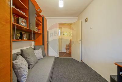 0% Comision - Casa individuala, curte proprie - Zona Centrala - 24