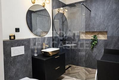 Apartament cu 2 camere, ultrafinisat, zona Eroilor, Floresti - 8