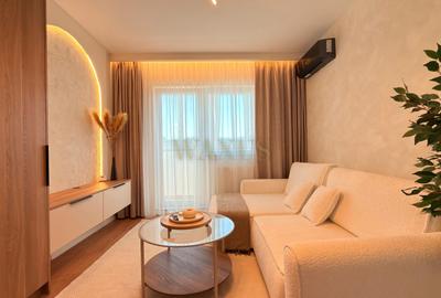 Apartament Decomandat - 2 Camere I Balcon I Bloc cu Lift - Manastur - 4