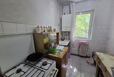 2 Camere-etaj 2-Alexandru cel Bun - 4