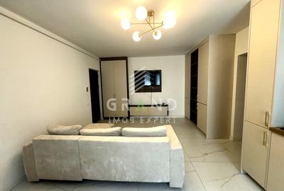 3 camere | Balcon | Parcare | Boxă | Pet Friendly | Str.Cetății,Florești - 2