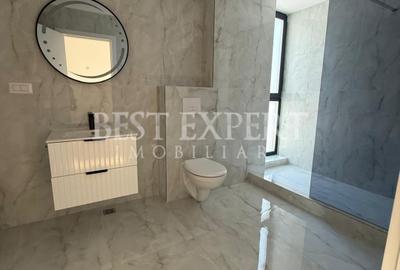 Casa Lux, finalizata, 3 locuri de parcare, panouri fotovoltaice si pompa caldura - 13