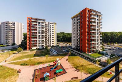 Apartament 2 camere - bloc nZEB - Denya Forest 7 - 3