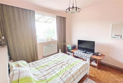 APARTAMENT 4 CAMERE 75 MP   EREMIA GRIGORESCU - 16