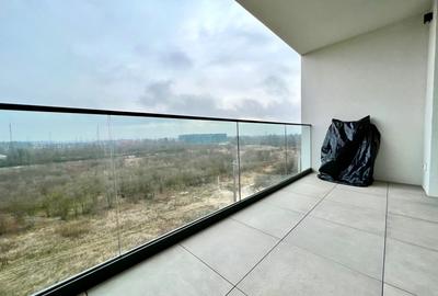 Apartament 2 camere The Ivy Baneasa - 11