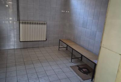 Hală cu birouri de închiriat - 6
