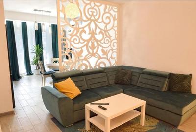 Apartament 2 camere, vedere la mare, Alezzi Beach Resort - 7