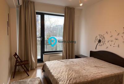 Apartament 2 Camere | Iancu Nicolae | Parcare subterana inclusa - 11