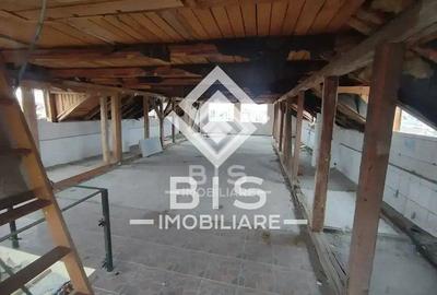 Cladire P+1+M cu destinatie mixta - 7