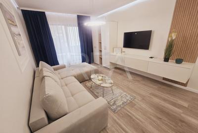 Apartament 2 camere | Complex Rezidential Exigent Plaza Faza 5 | Mobilat - 4