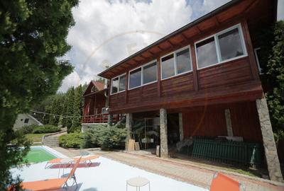 Pensiune in zona de munte-Baia de Fier - 3