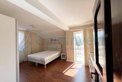 Casa cu  4 dormitoare de vanzare in Santandrei zona strazii Magnoliei 160mp - 15