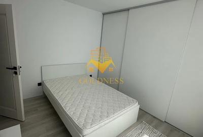 2 camere decomandate, Cartierul Manastur, Calea Florești, West City - 5