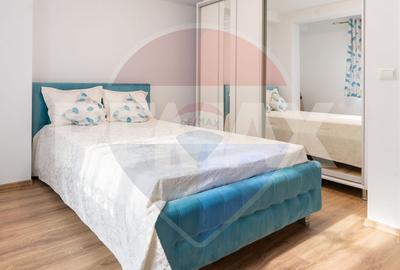 Apartament cu 3 camere decomandat I Comision 0% I Lunca Cetățuii - 2