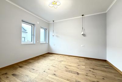 Casa insiruita premium, 4 camere, 130 mp utili, 250 mp teren - Sacalaz - 7