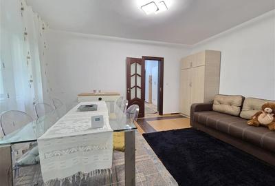 2 Camere - 2 Bai - Pretabil Spatiu Comercial - Tudor Vladimirescu - Iulius Mall - 2