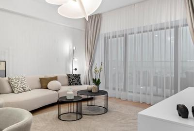 Apartament 3 Camere | Premium | Parcare | Etaj 15 | One Verdi Park - 6