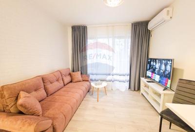 Apartament 2 camere de inchiriat – Mihai Bravu - 2