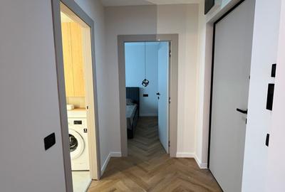 Apartament Lux 2 Camere | Straulesti | Parcare - 5
