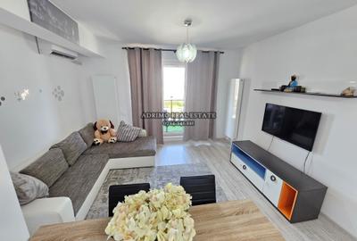 LUX! Ap2cam cu Parcare Privata si Boxa - MAURER RESIDENCE - 500 euro