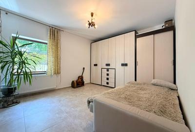 Casa renovata integral | acces auto in curte | Centrala proprie - 14