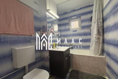 Apartament 3 camere | 65 MPU | Pivnita | Decomandat | Turnisor - 9