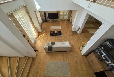 Vilă INDIVIDUALA în apropiere de British School - 5