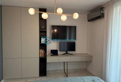 Royal Imobiliare - Vanzare penthouse 4 camere zona Albert - 23