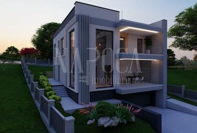 Casa 4 camere de vanzare in Floresti - 1