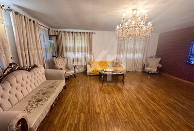 Vila 200mp Utili + Anexe si Teren 1.200mp Tancabesti - 6