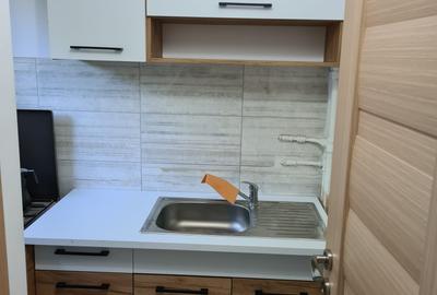 Garsoniera de inchiriat, Zorilor, str. Pasteur - 2