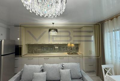 Apartament NOU 2 camere Nicolina - ADAMANT TOWERS - 2