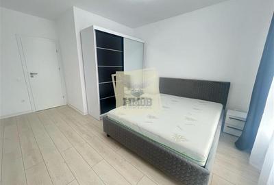 Apartament etajul 1 nou cu 3 camere si balcon pe Doamna Stanca - 4