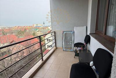 2 Camere Et.4/5 | Parcare | Bloc Nou Drumul Valea Cricovului - 7