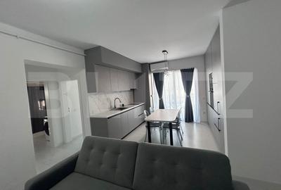 Apartament 3 camere, 64 mp utili, cartier Magnolia - 1