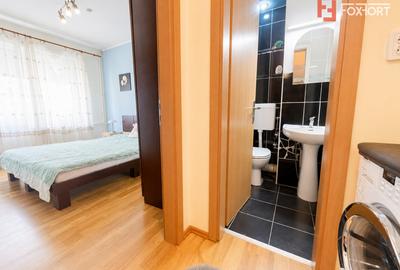 Apartament 2 camere semidecomandat - Aurel Vlaicu - Arad - 12