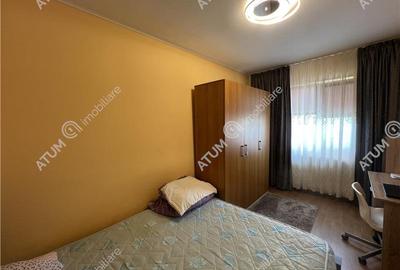 Apartament renovat cu 2 camere situat in zona Rahovei din Sibiu - 12