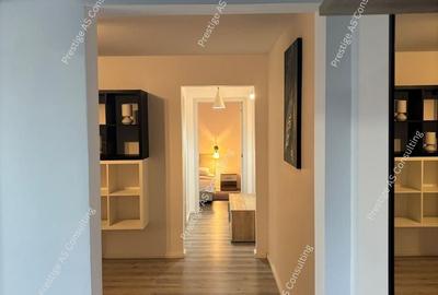 Prima inchiriere | 3 camere | Bulevardul Cetatii - 5